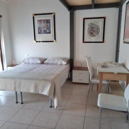 Apartamento 38