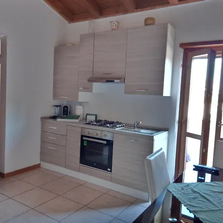 Appartement 38