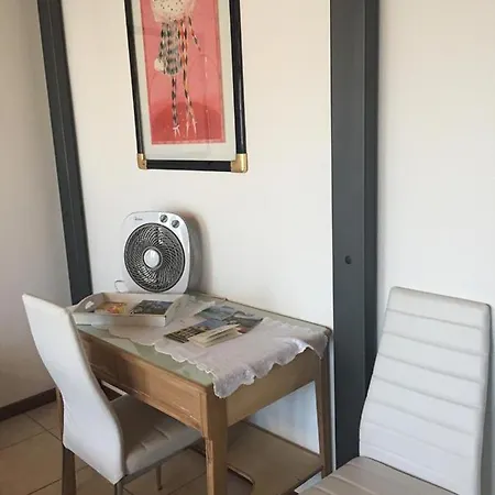 Apartamento 38 Valeggio sul Mincio