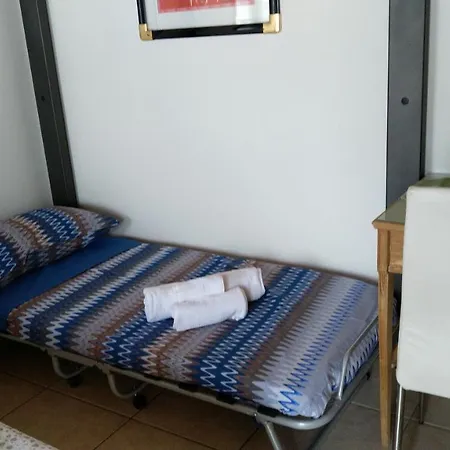 Appartement 38 *