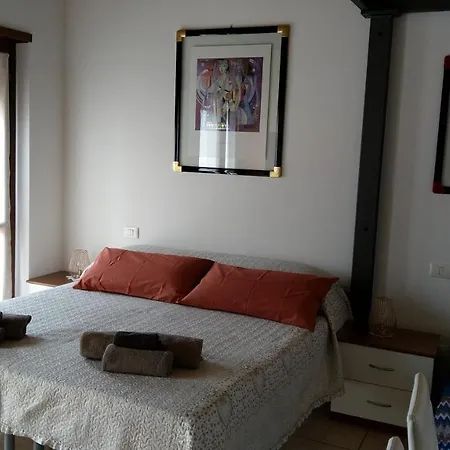 38 Apartamento *