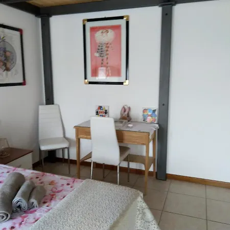 Apartamento 38