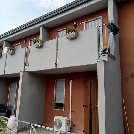 38 Apartamento *