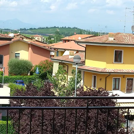 Apartamento 38 Valeggio sul Mincio