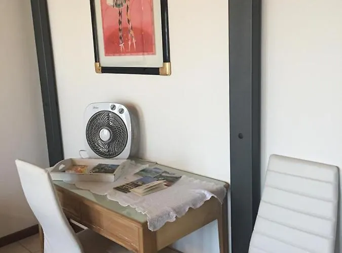 Apartament 38 Valeggio sul Mincio
