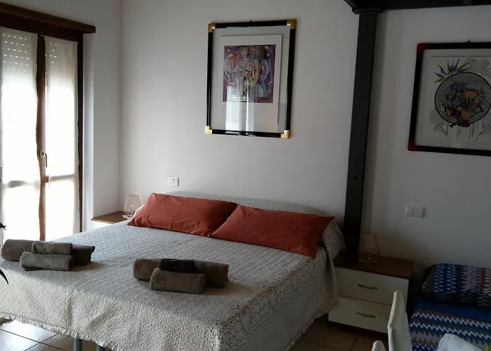 38 Apartament *