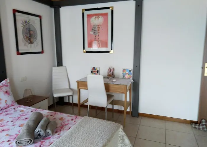 Apartament 38